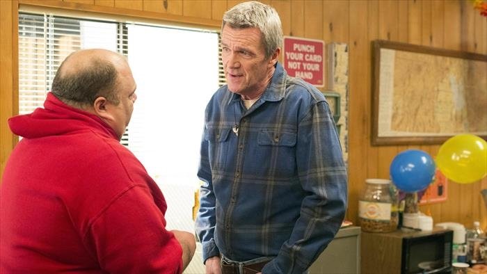 The Middle