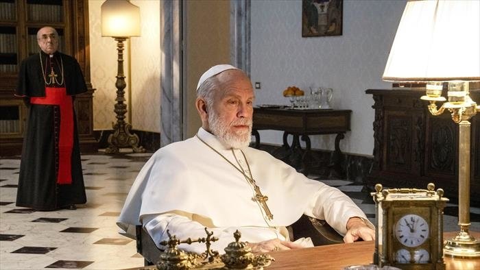 The New Pope