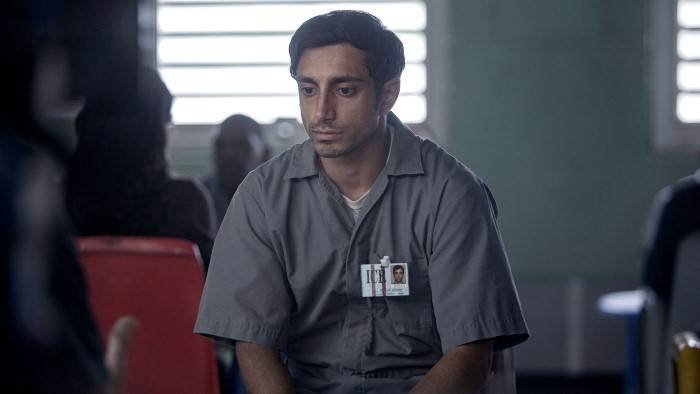 The Night Of