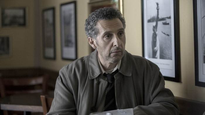 The Night Of