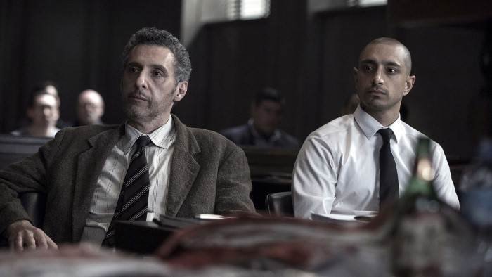 The Night Of