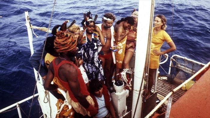 The Raft