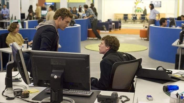 The Social Network