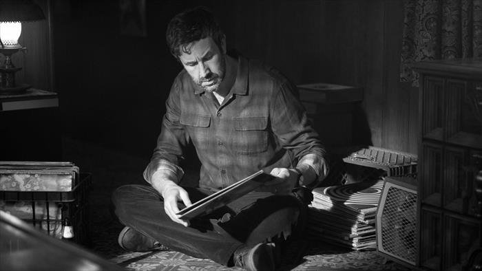 The Twilight Zone : la quatrième dimension