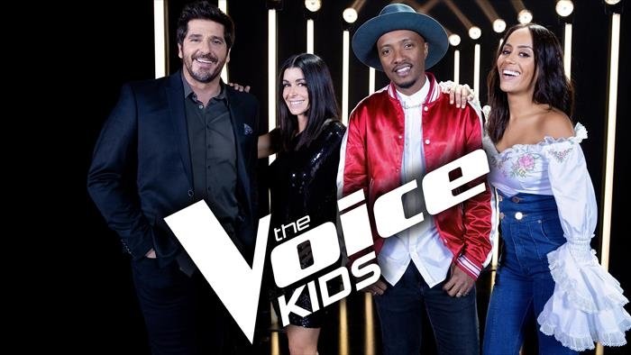 The Voice Kids