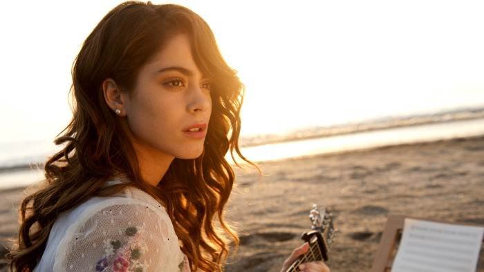 Tini : la nouvelle vie de Violetta