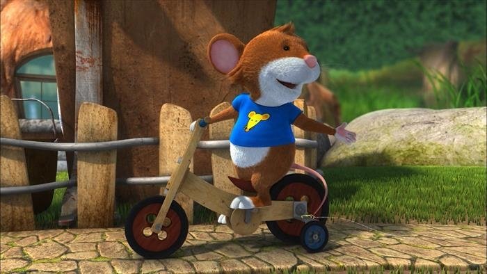 Tip la souris