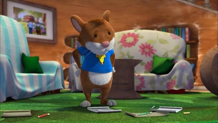 Tip la souris