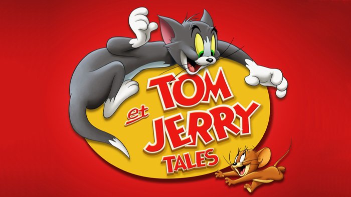 Tom et Jerry Tales