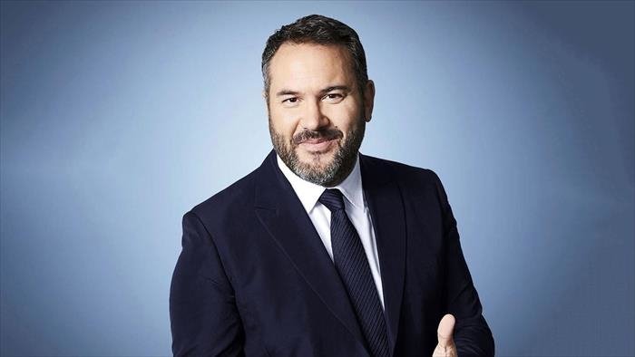 Tonight Bruce Infos