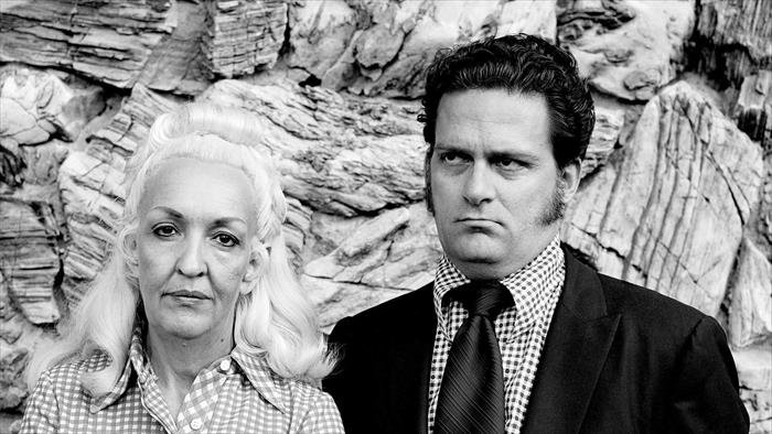 Tony Alamo et la secte du mal