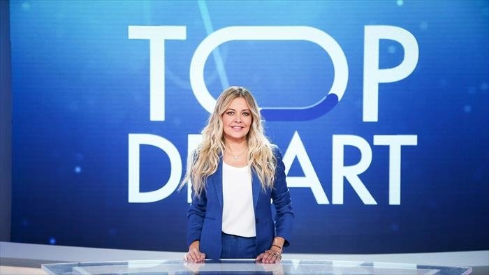 Top départ : lâchez les chevaux !