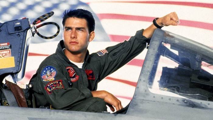 Top Gun