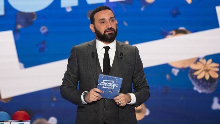 Touche pas à mon poste !