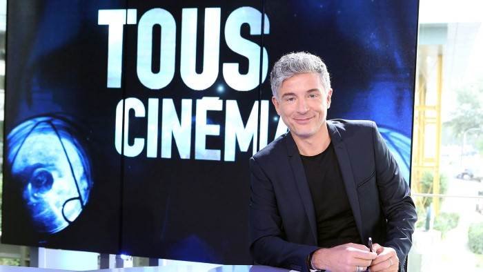 Tous cinéma