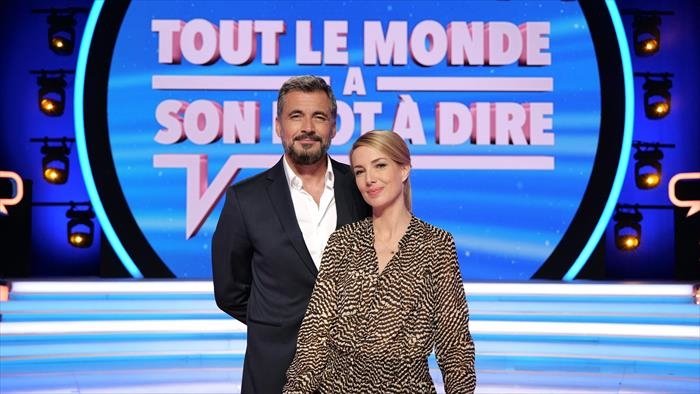 Tout le monde a son mot à dire