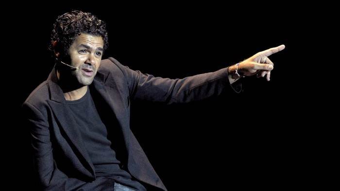 Tout sur Jamel