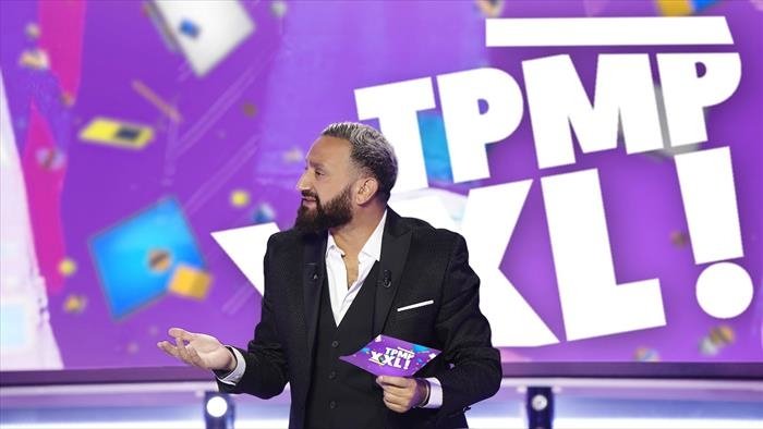 TPMP XXL