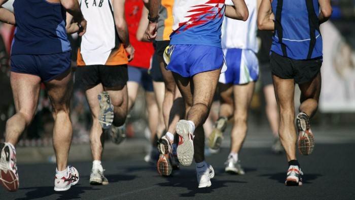 Triathlon