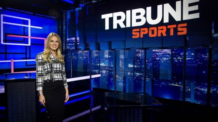 Tribune Sports