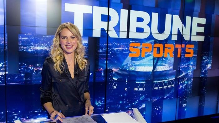 Tribune Sports