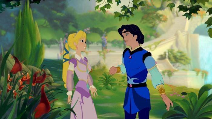 Tristan et Iseut
