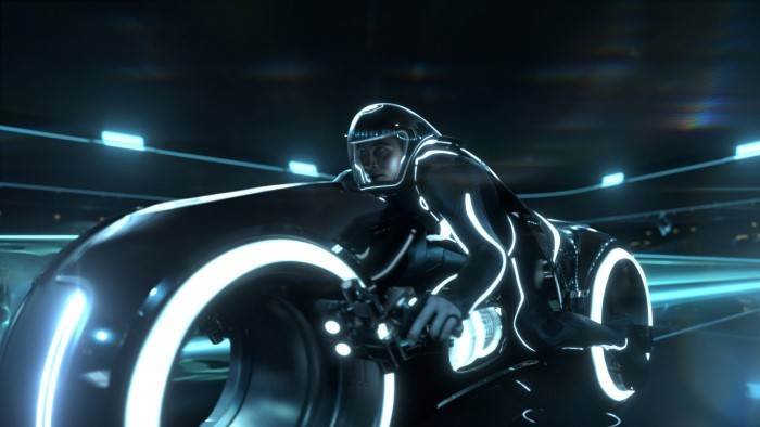 Tron : l'héritage