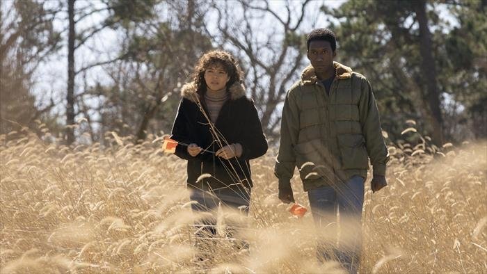True Detective