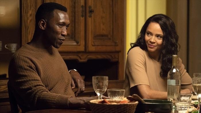 True Detective
