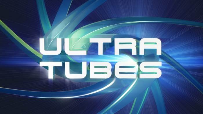 Ultra Tubes
