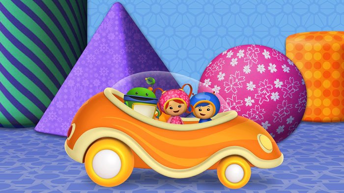 Umizoomi