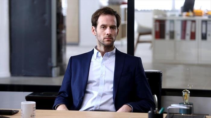 Un entretien