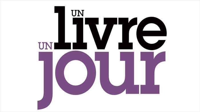 Un livre, un jour
