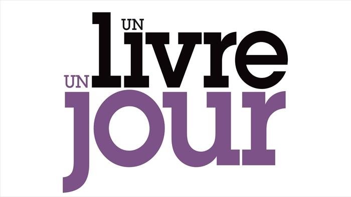 Un livre, un jour