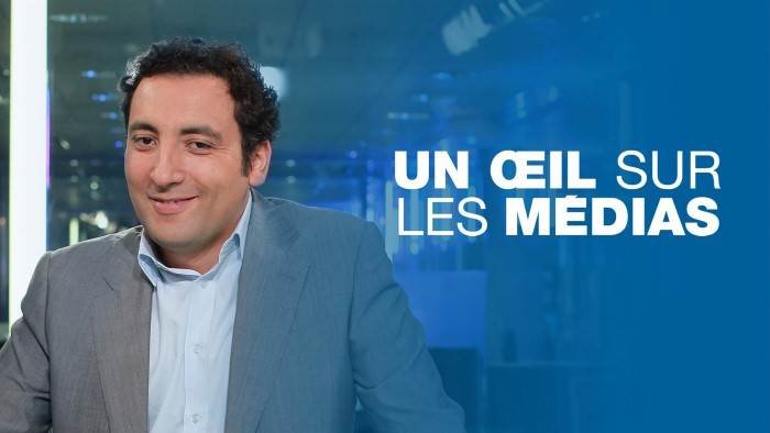 Un oeil sur les médias
