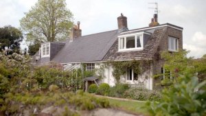 Une maison, un artiste
