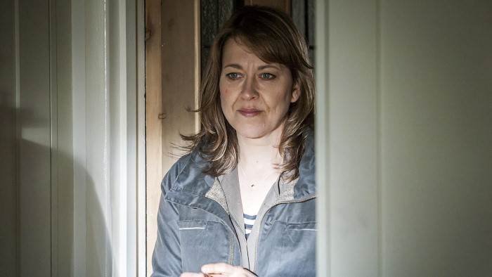 Unforgotten : le passé déterré