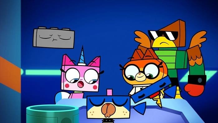Unikitty
