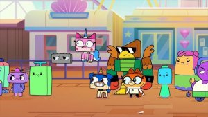 Unikitty
