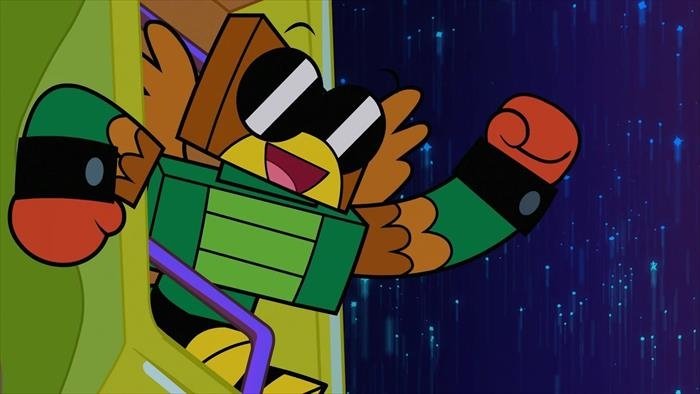 Unikitty