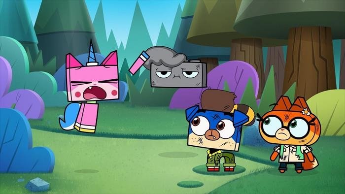 Unikitty