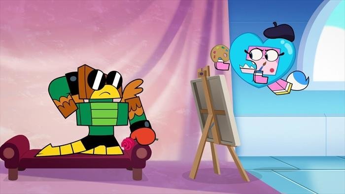 Unikitty