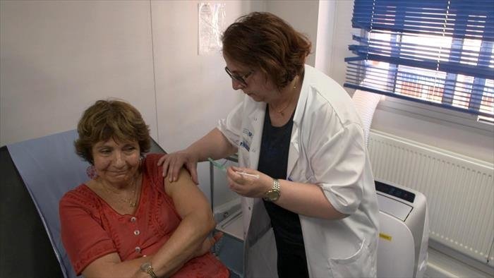 Vaccins en quête de transparence