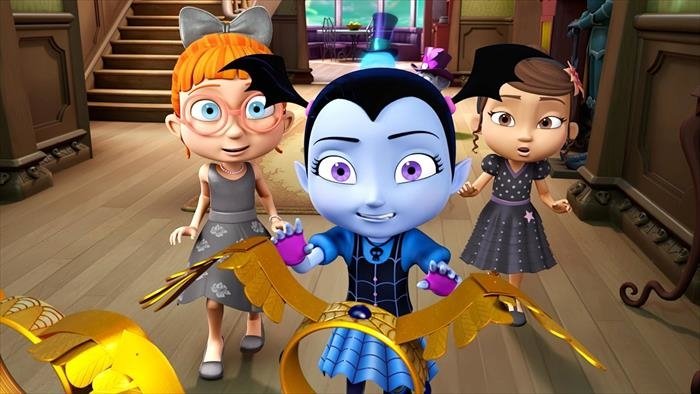 Vampirina