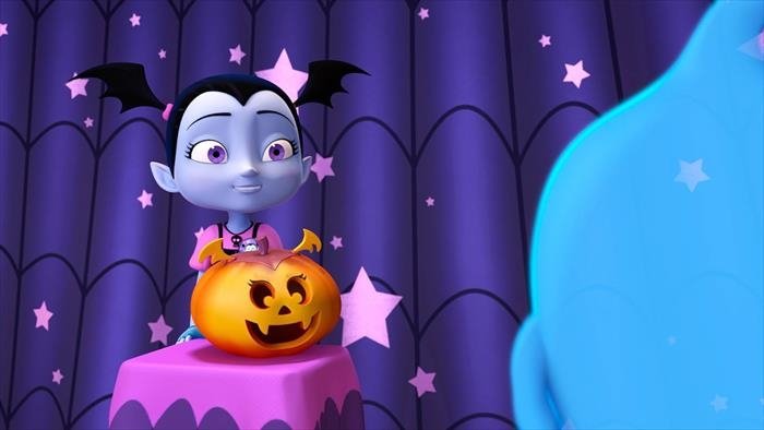 Vampirina
