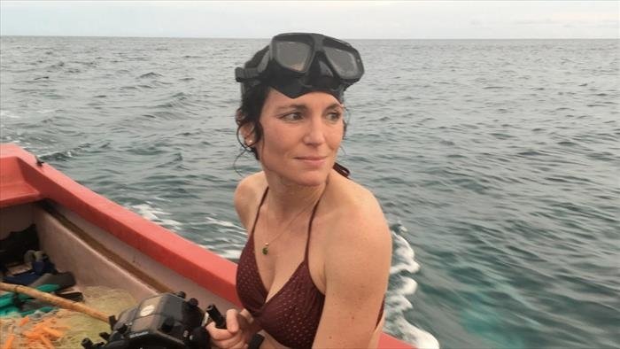 Vanuatu, la mer et le feu