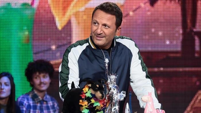 Vendredi, tout est permis avec Arthur