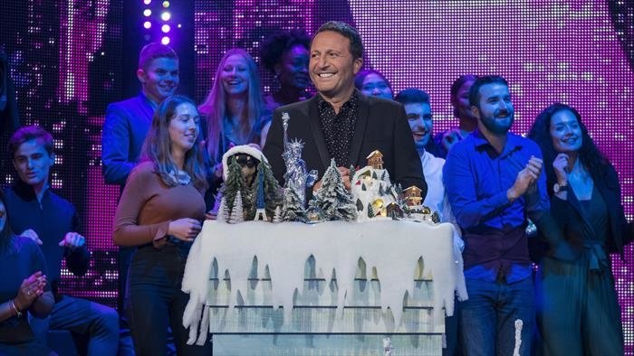 Vendredi, tout est permis avec Arthur