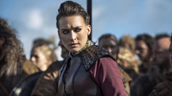 Vikings