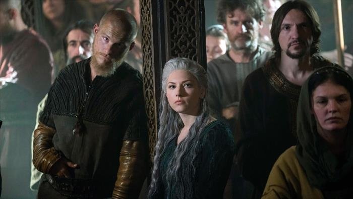 Vikings
